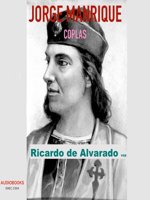 cover image of Jorge Manrique